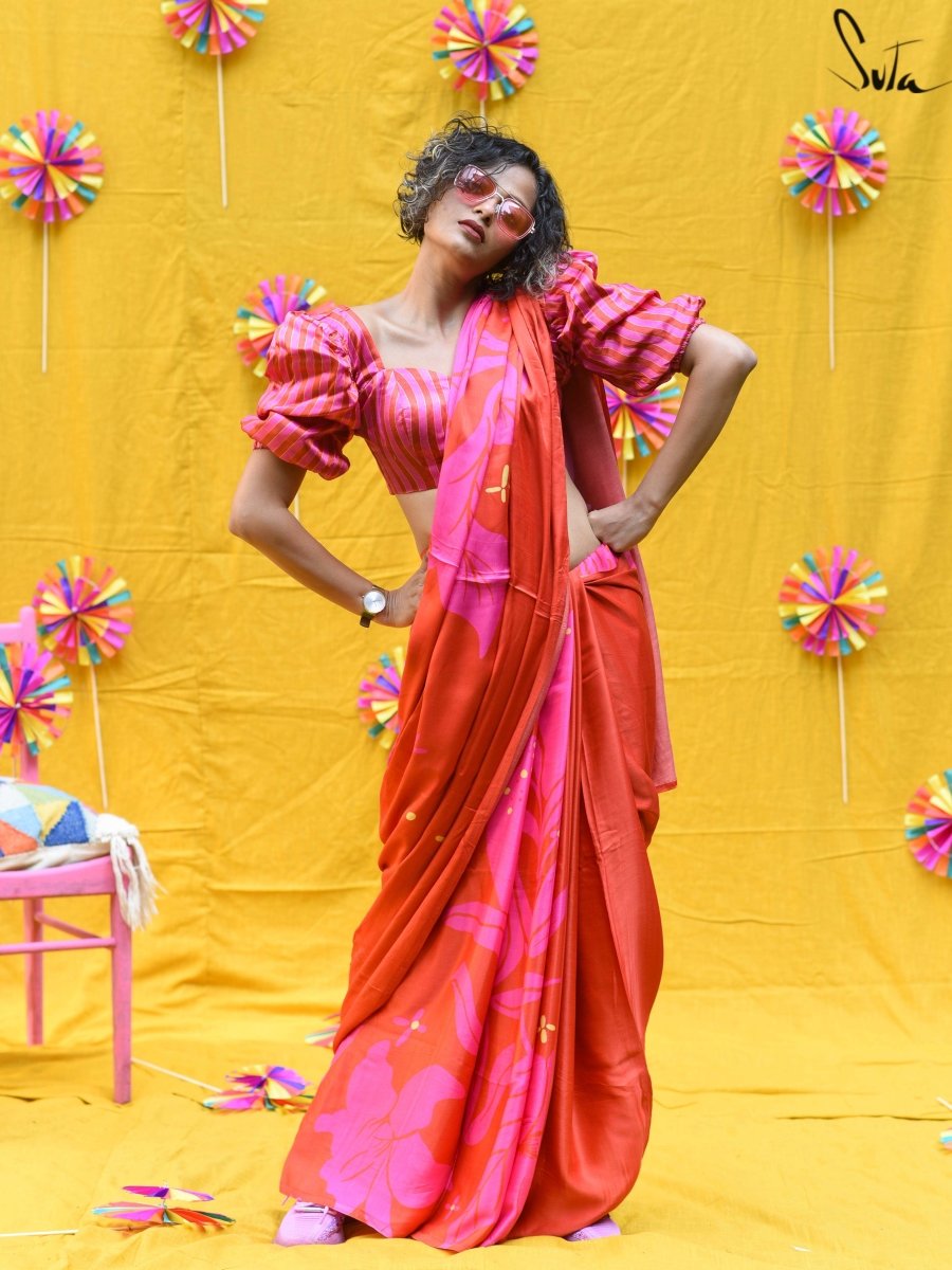 Gulaab si raani - suta