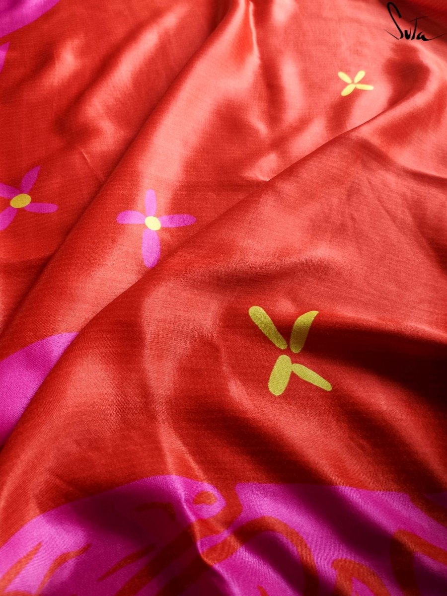 Gulaab si raani - suta