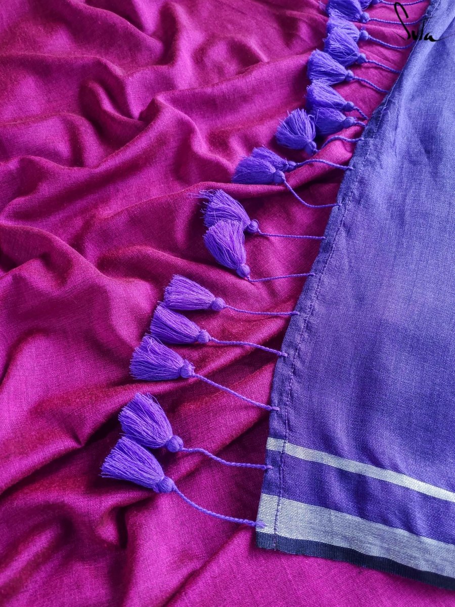 Gulabi Phirni - suta