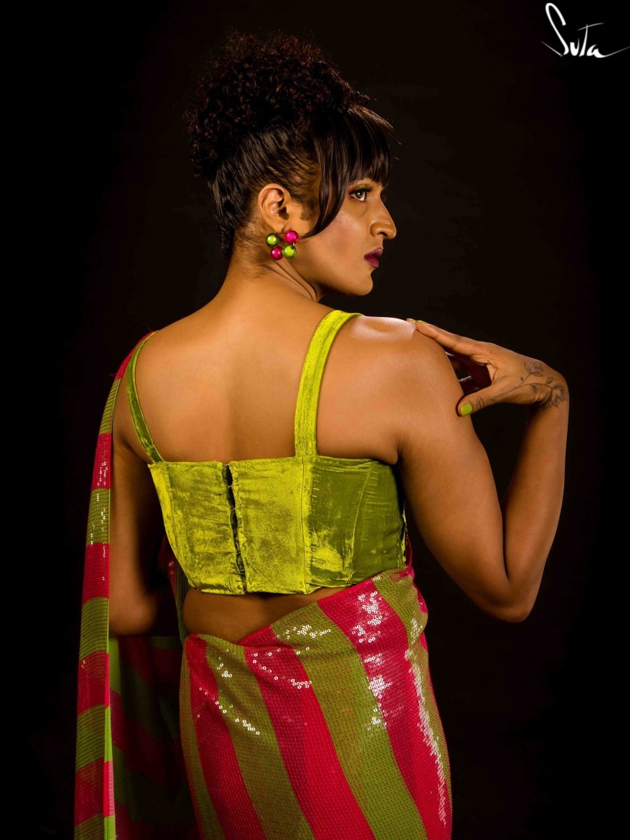 Hibiscus High - suta