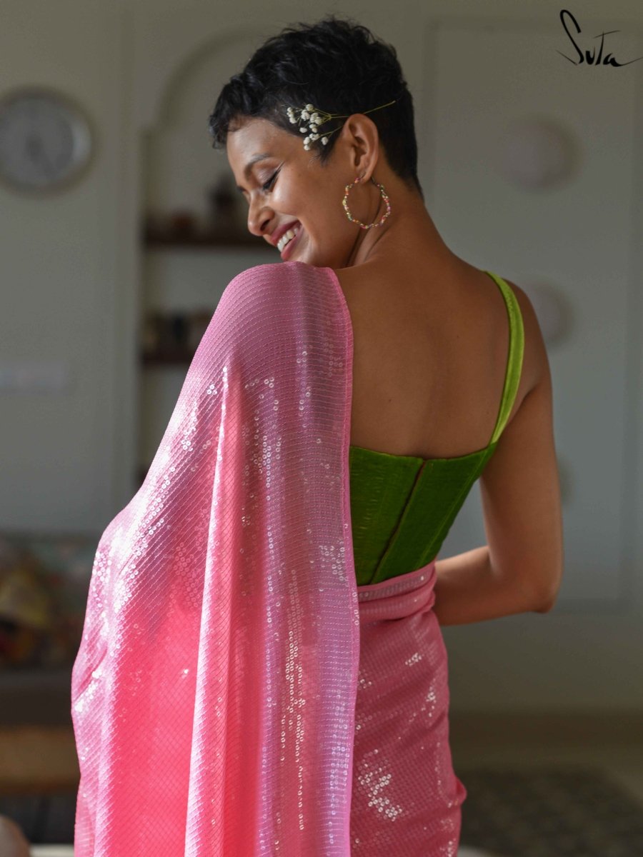 Hibiscus High - suta