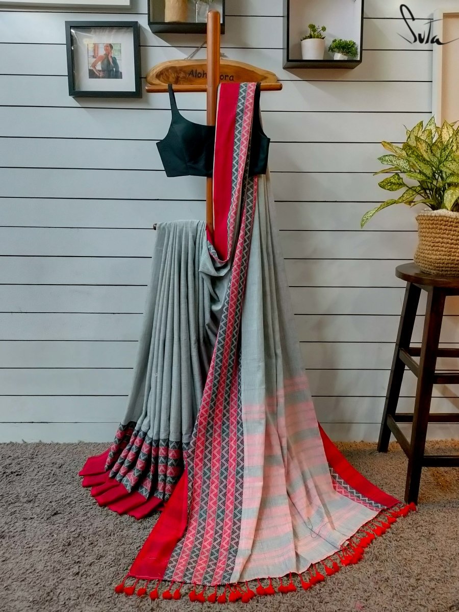 Hills and Trails - suta