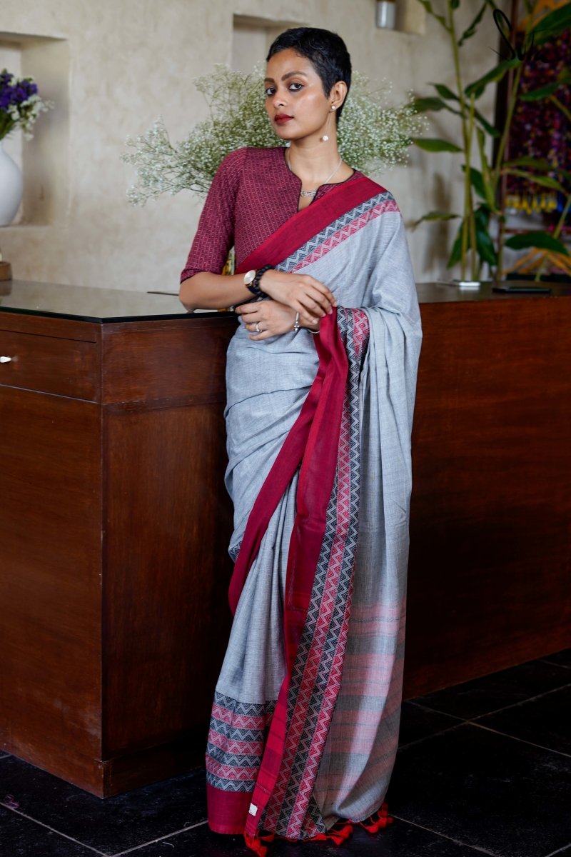 Hills and Trails - suta