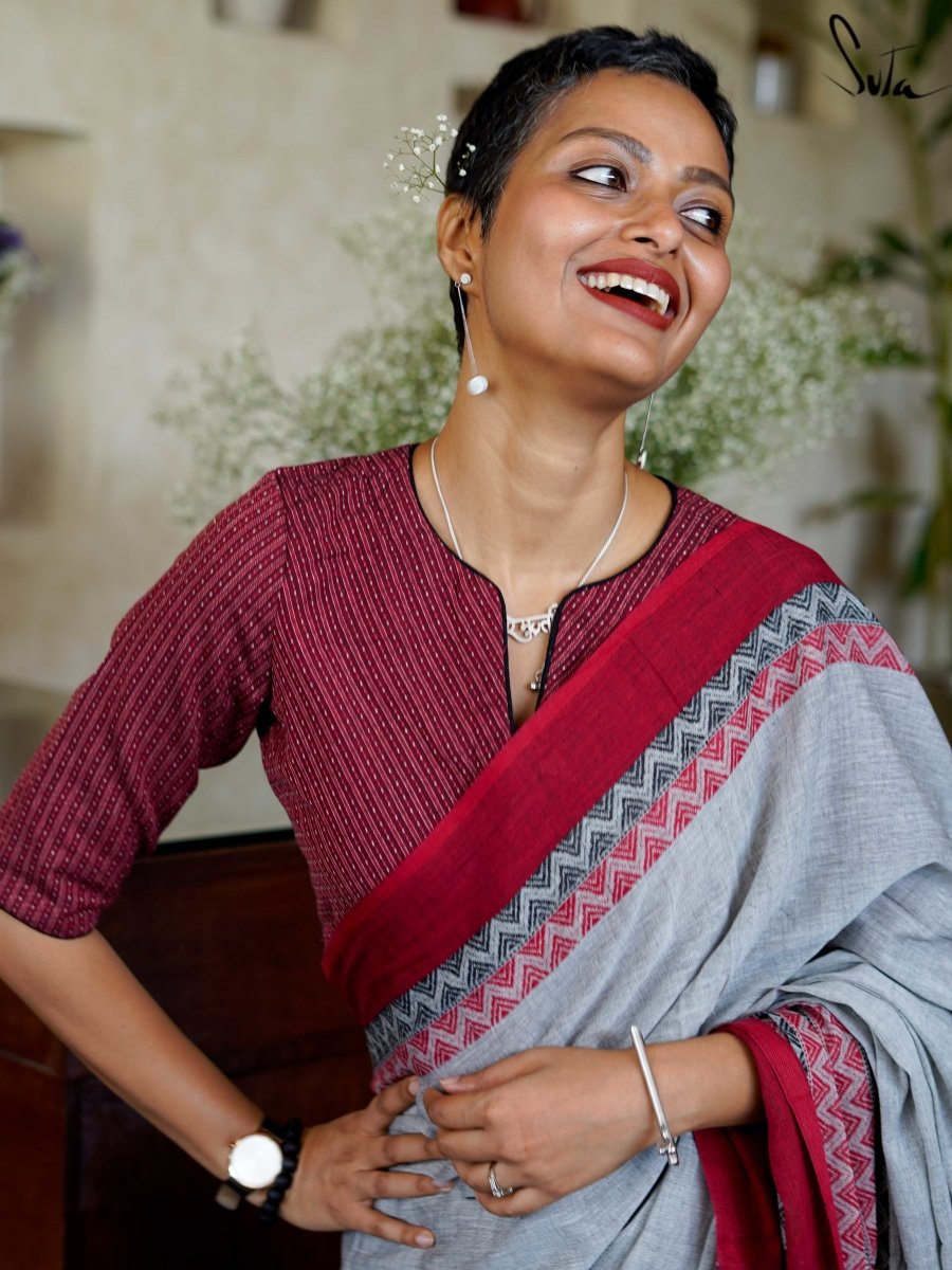 Hills and Trails - suta