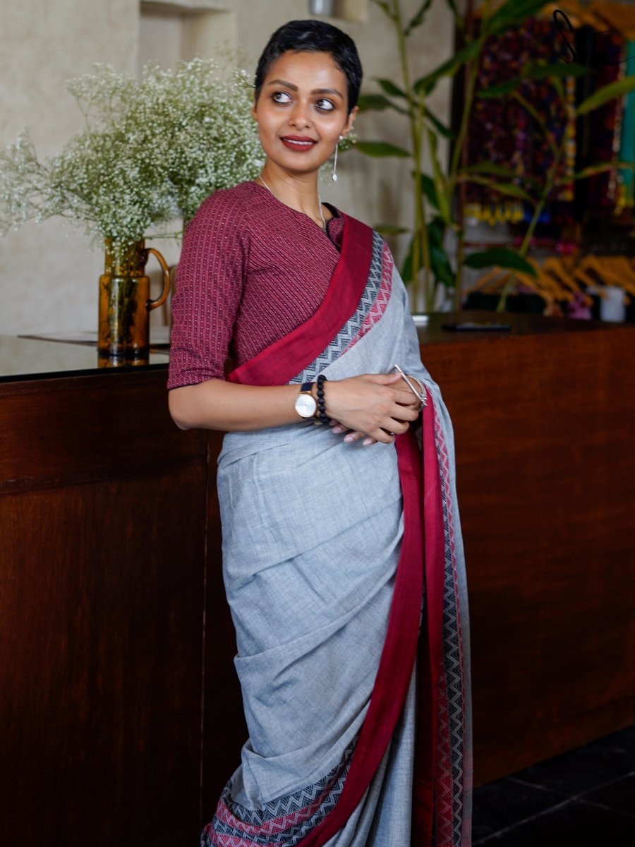 Hills and Trails - suta