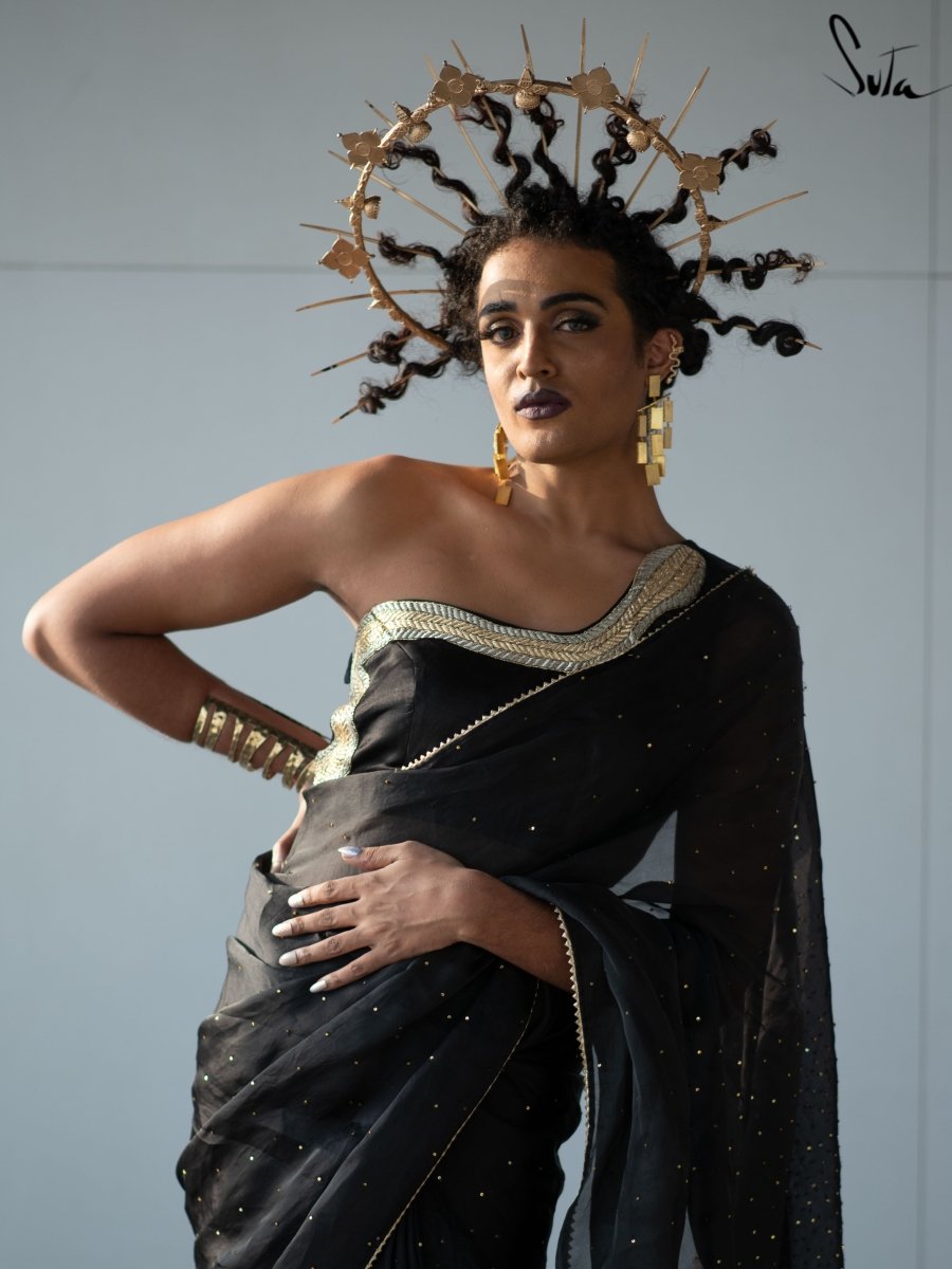 House of slytherin - suta