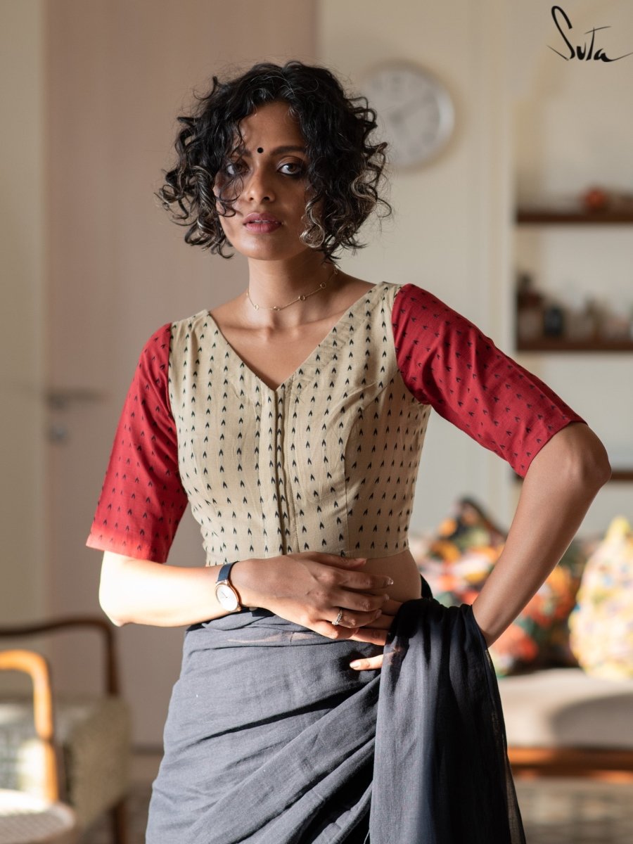 Jam and Biscuit - suta