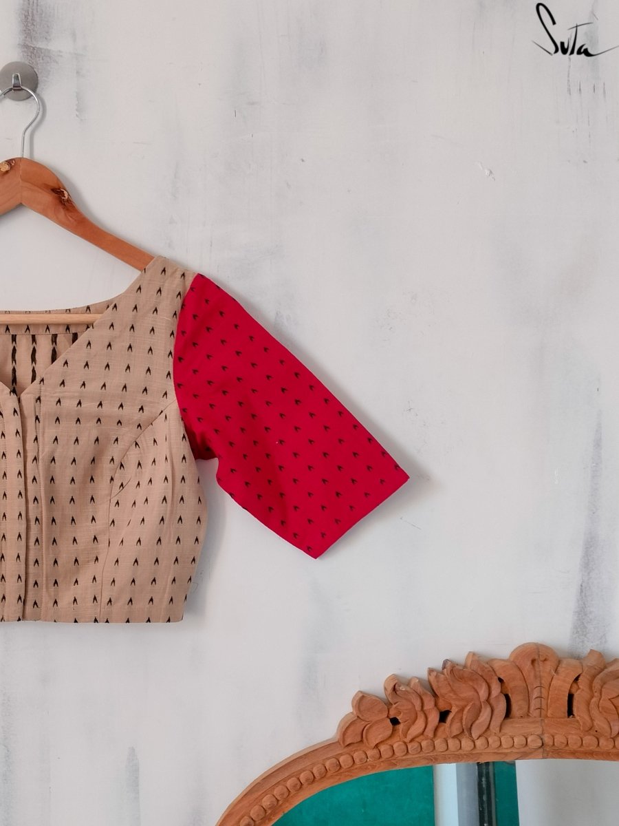 Jam and Biscuit - suta