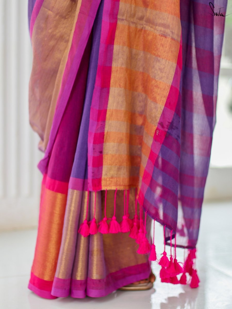 Lady Multiverse - suta