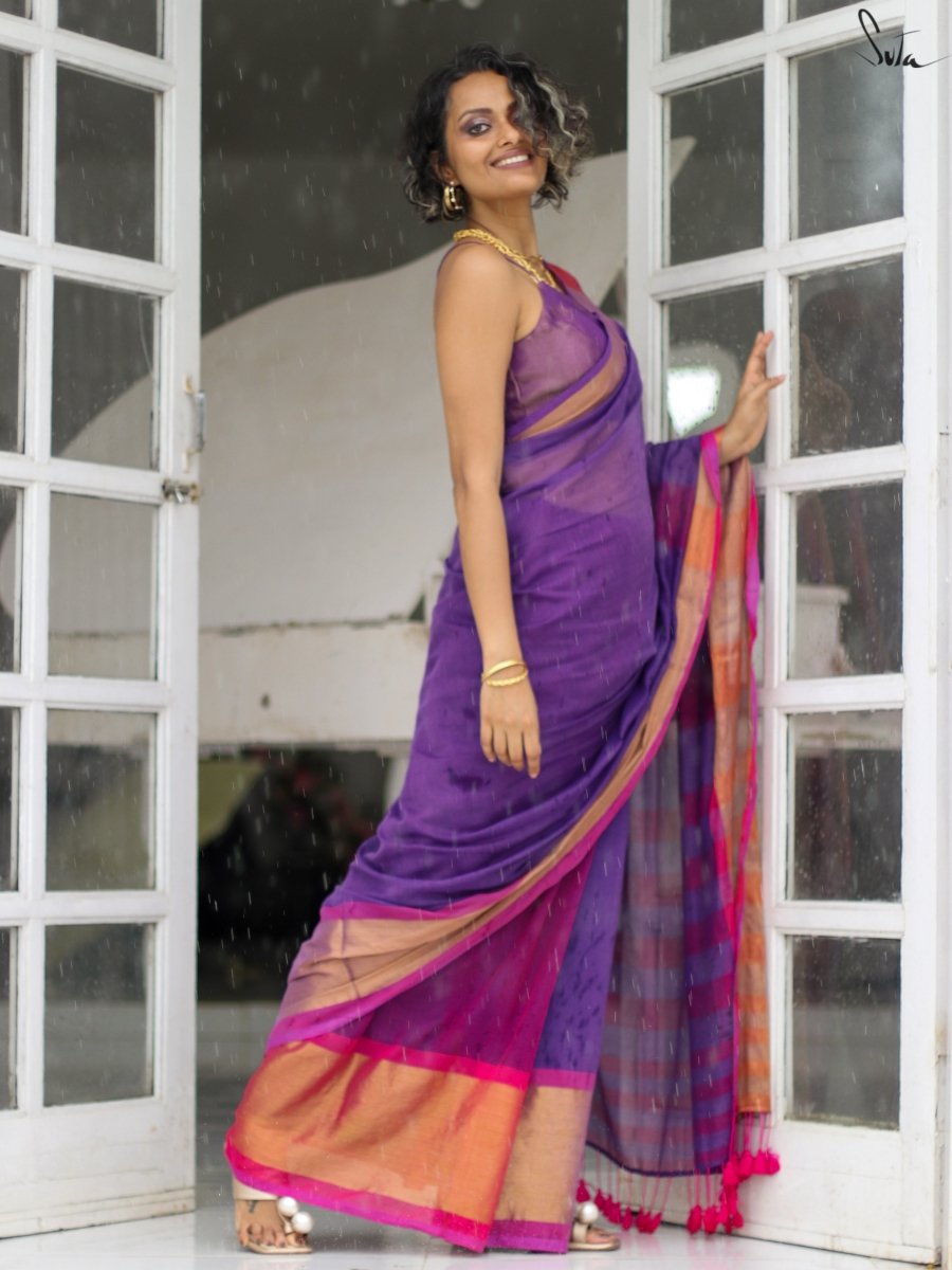 Lady Multiverse - suta