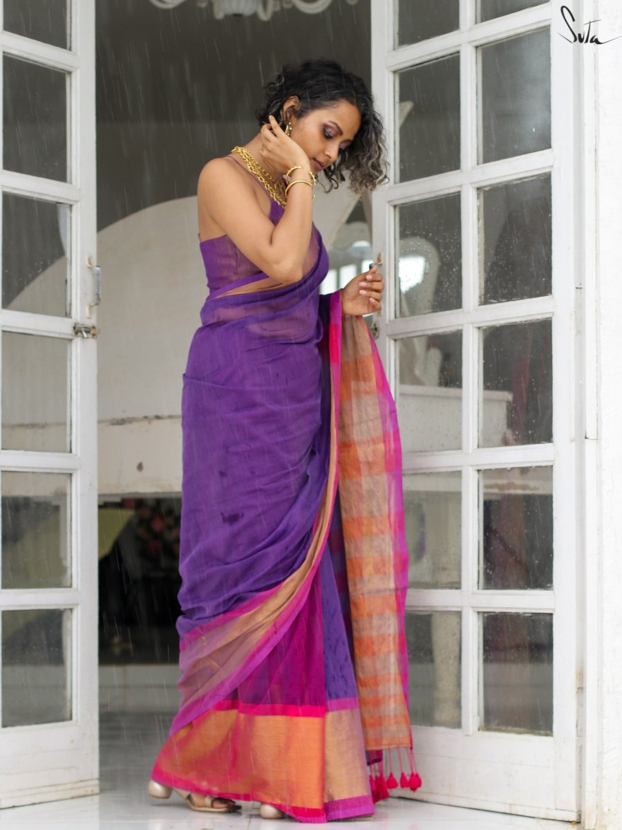 Lady Multiverse - suta