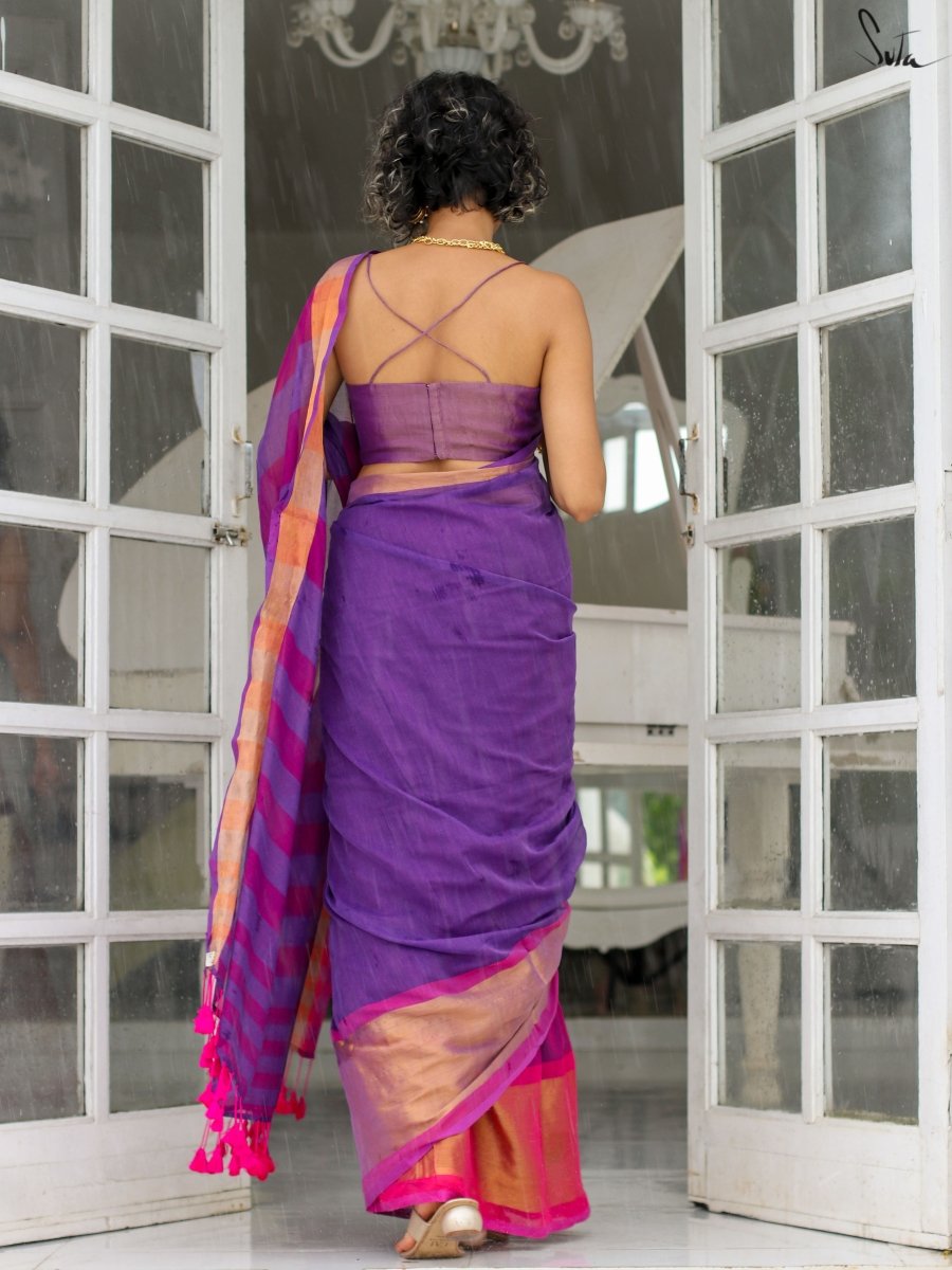 Lady Multiverse - suta