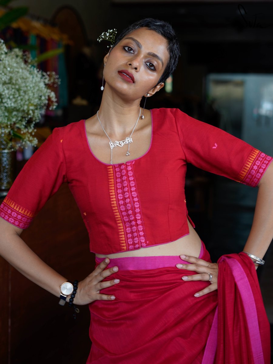 Lahu ki Syahi - suta