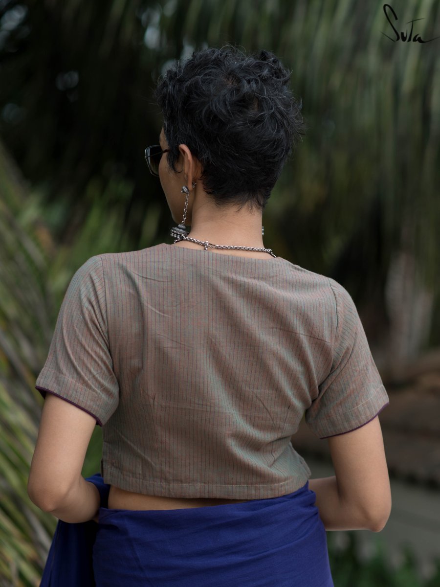 Lavender Moss - suta