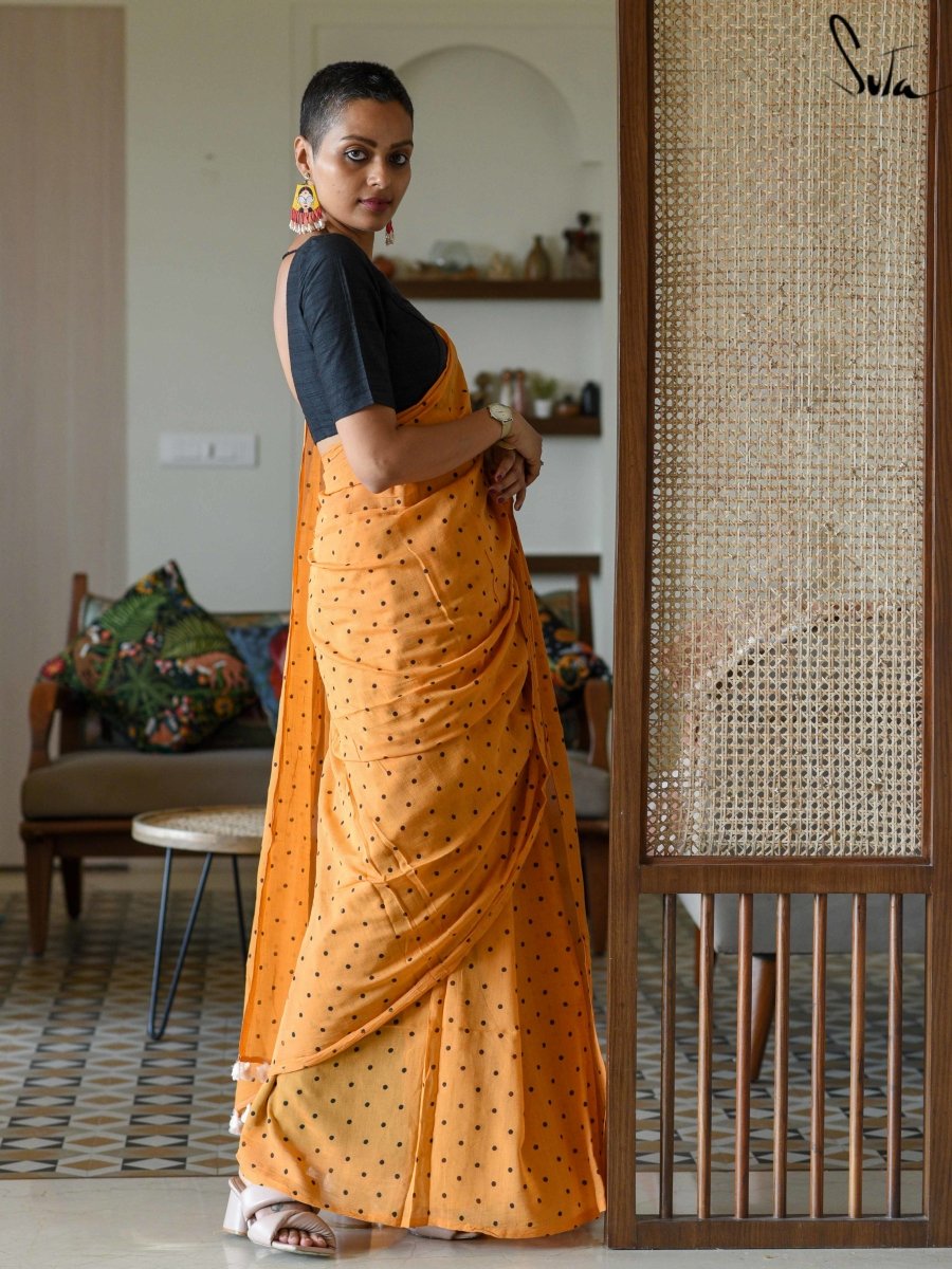 Mandarin Marvel - suta