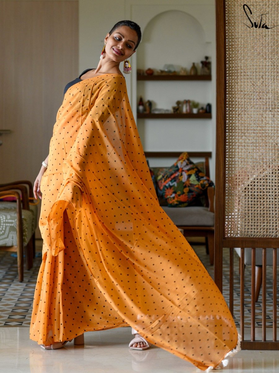 Mandarin Marvel - suta