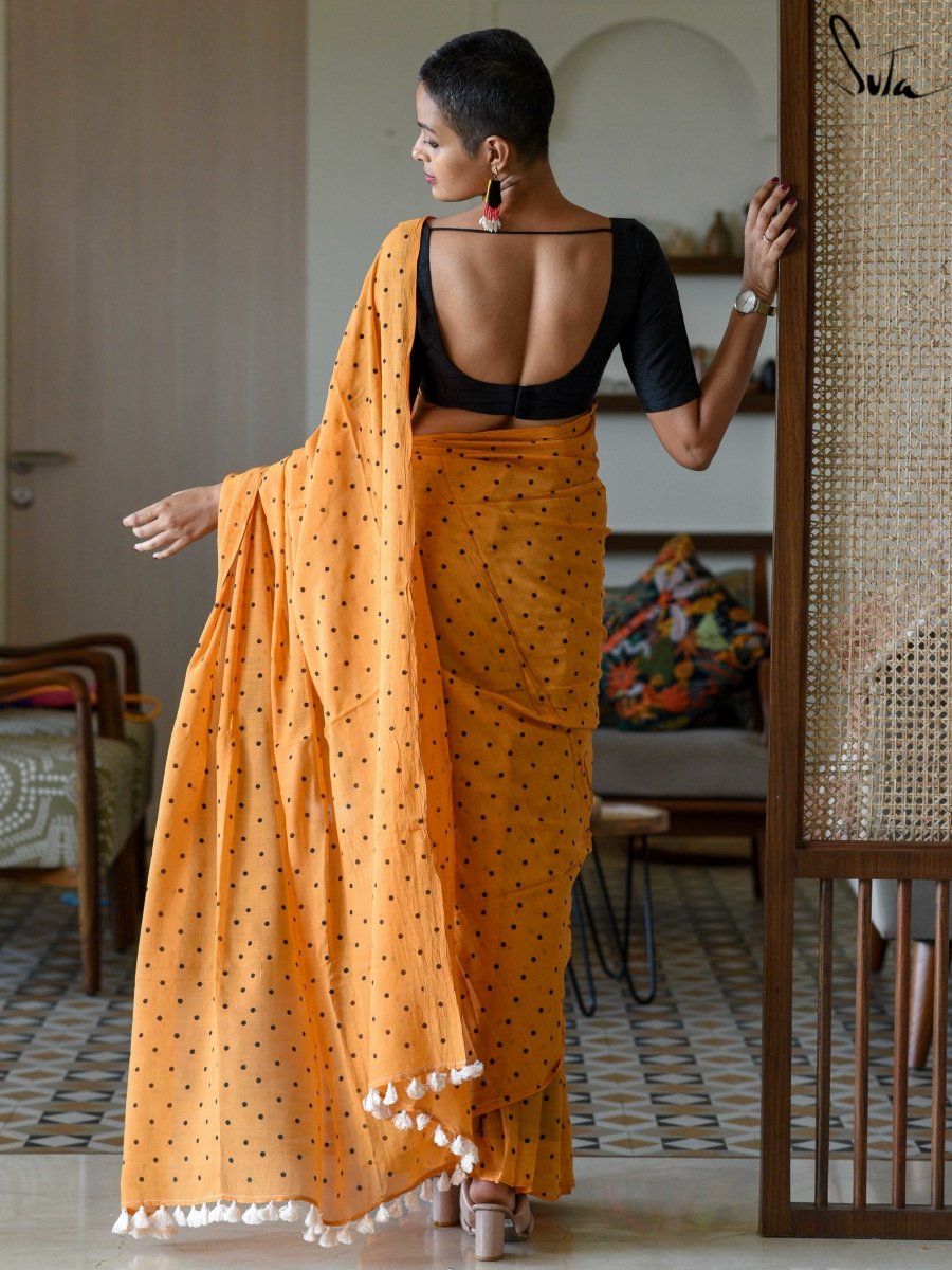 Mandarin Marvel - suta