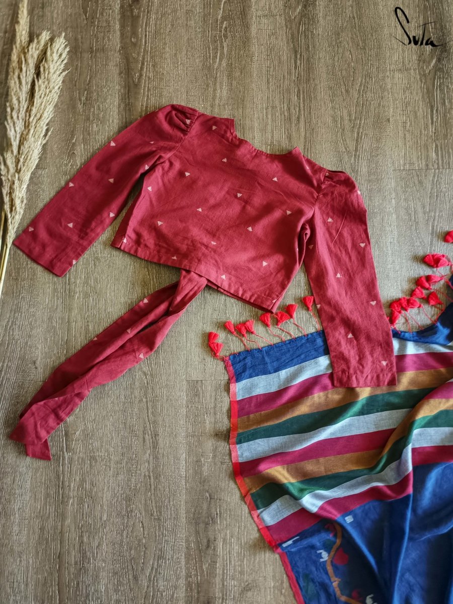 Meri Tasawwur - suta