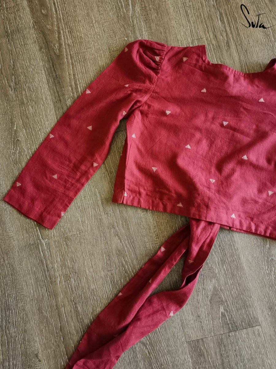 Meri Tasawwur - suta