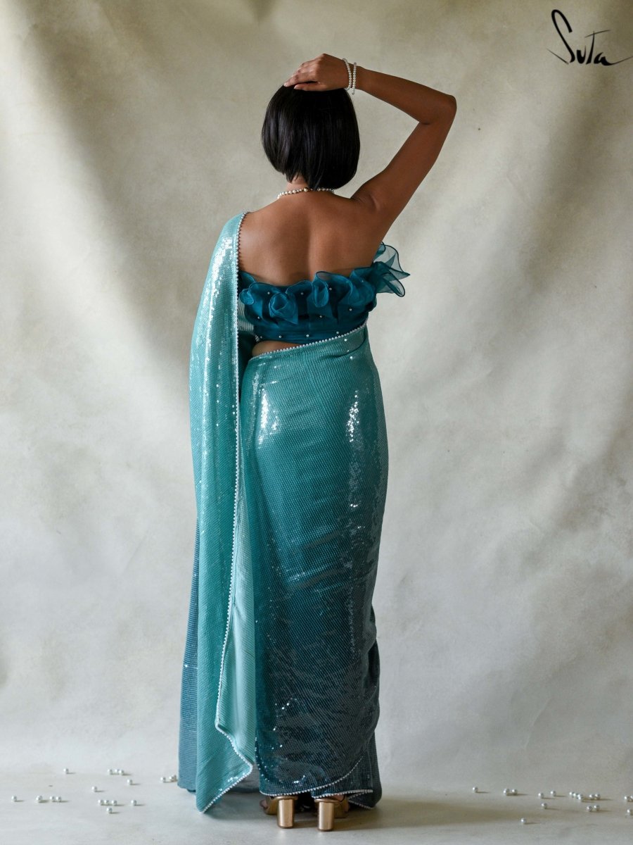 Mermaid Fantasy - suta