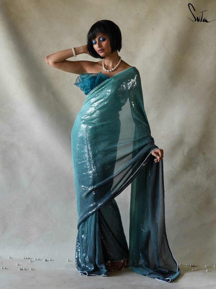 Mermaid Fantasy - suta