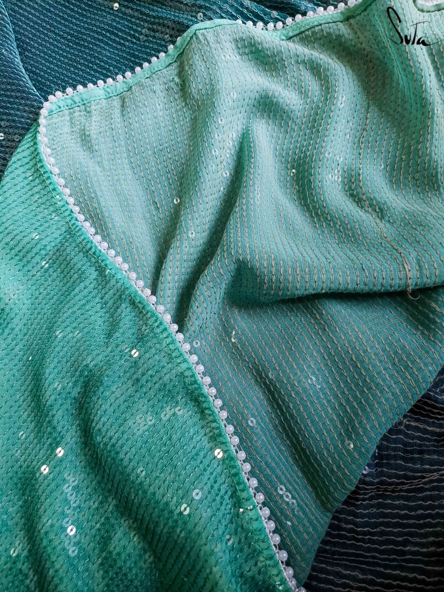 Mermaid Fantasy - suta