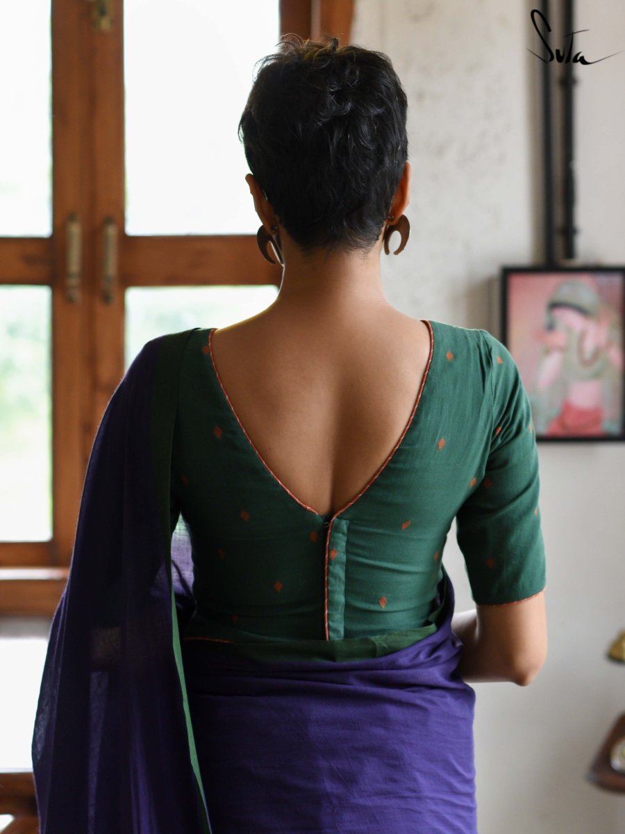 Mint Chocolate Cookies - suta