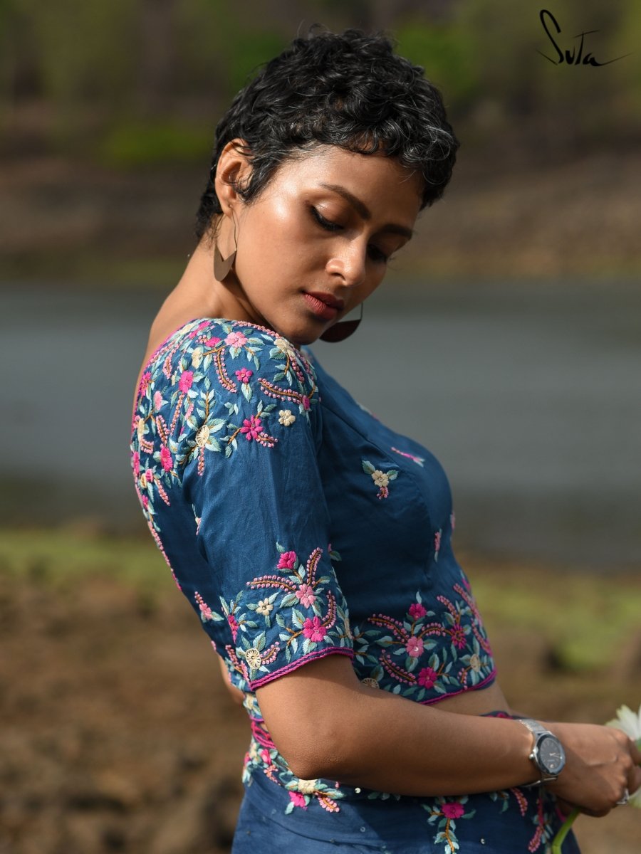 Mirage of Whispers - suta