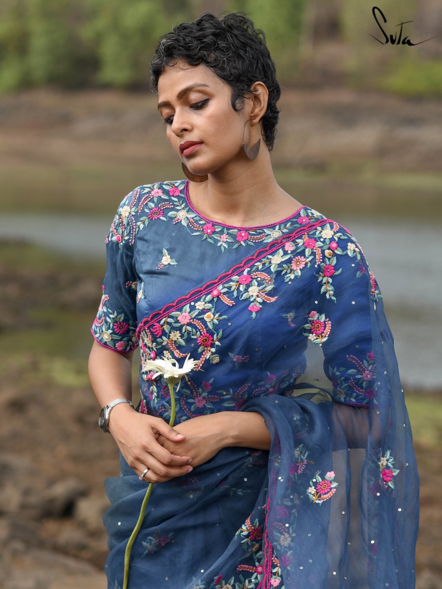 Mirage of Whispers - suta