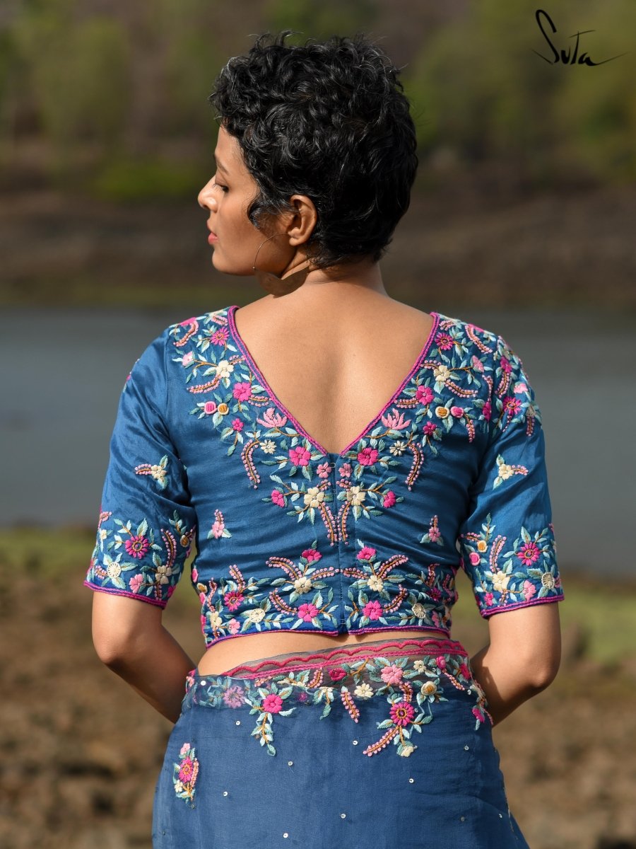 Mirage of Whispers - suta