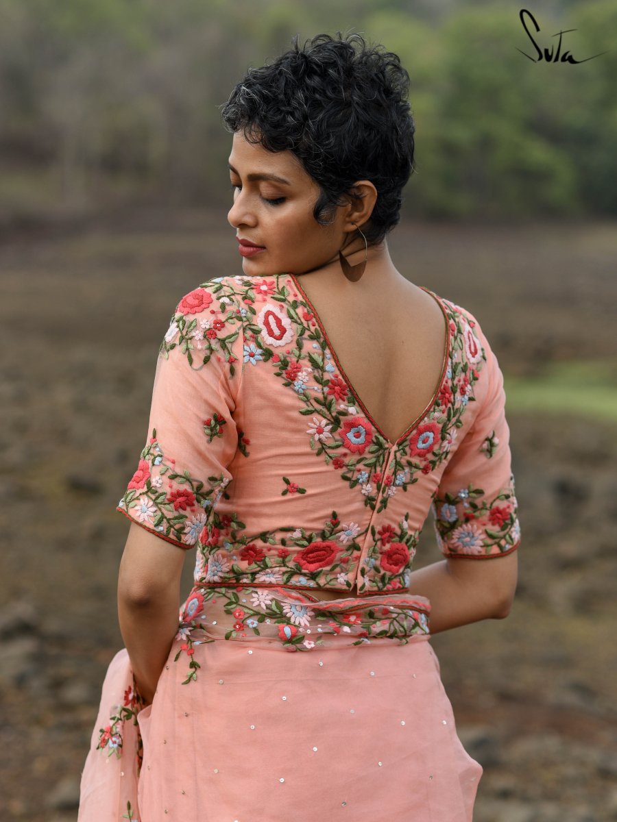 Misty Moonrise - suta