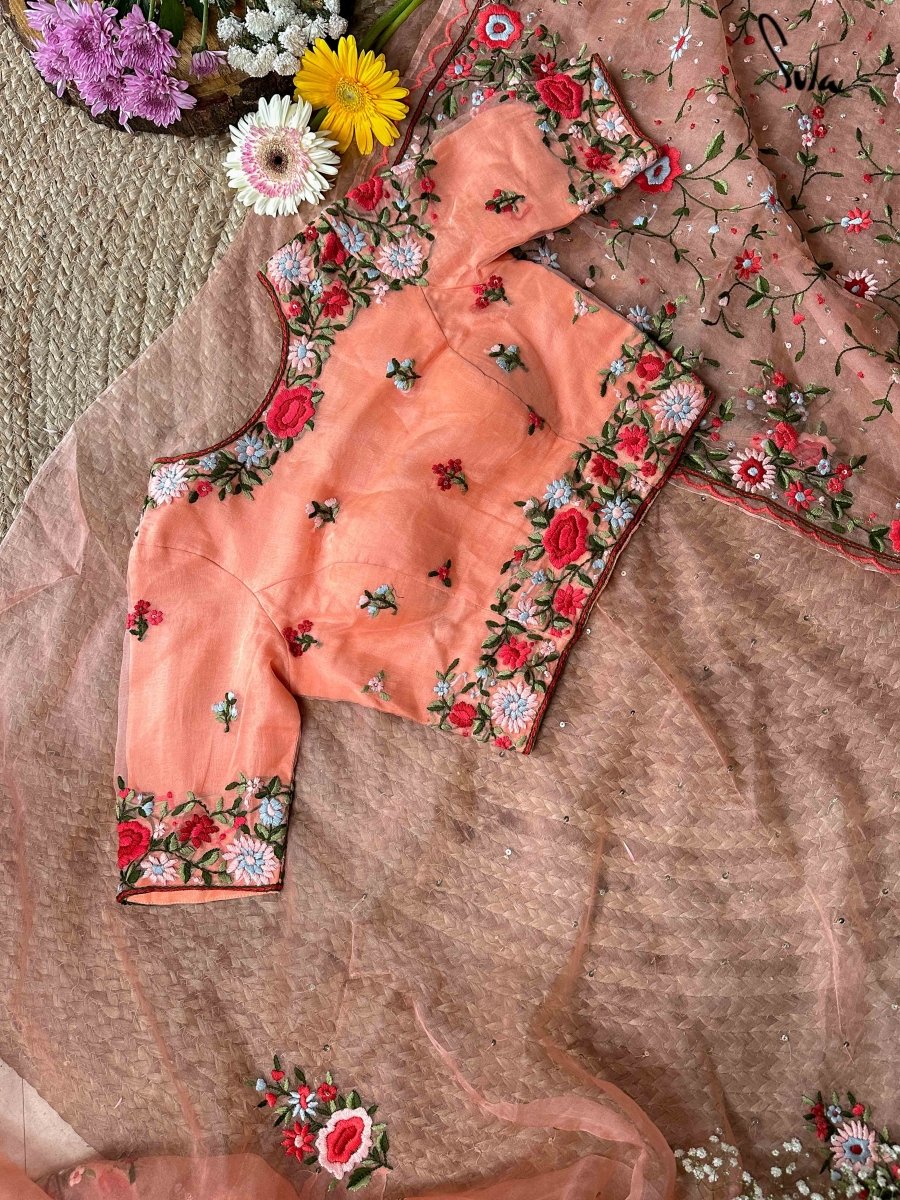 Misty Moonrise - suta