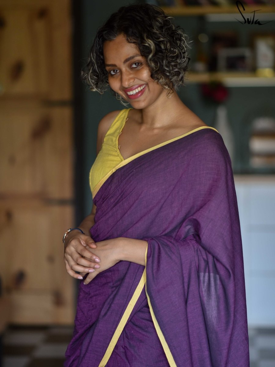 Morning Ombreys (Blouse) - suta