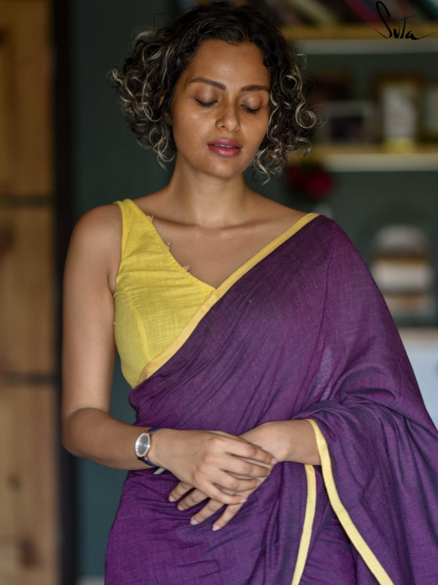 Morning Ombreys (Blouse) - suta