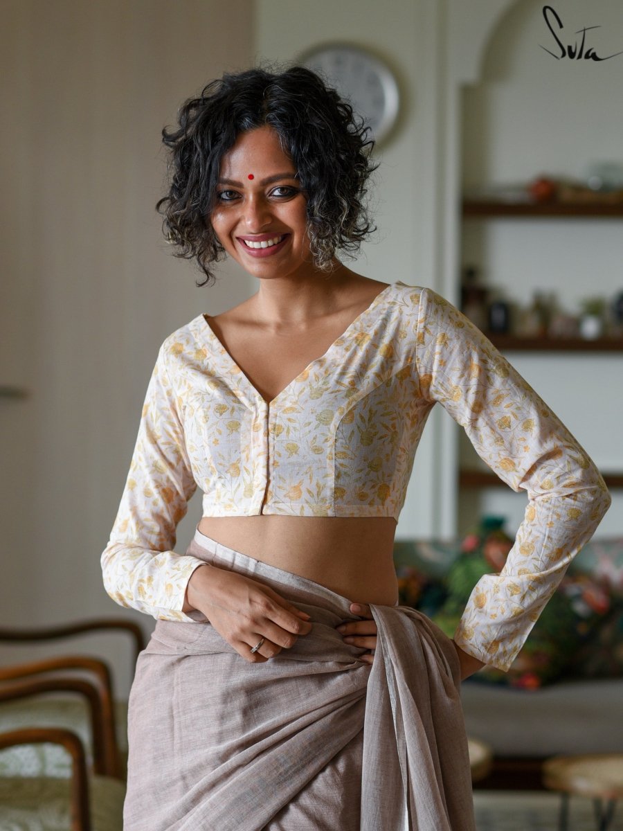 Morning Primrose - suta