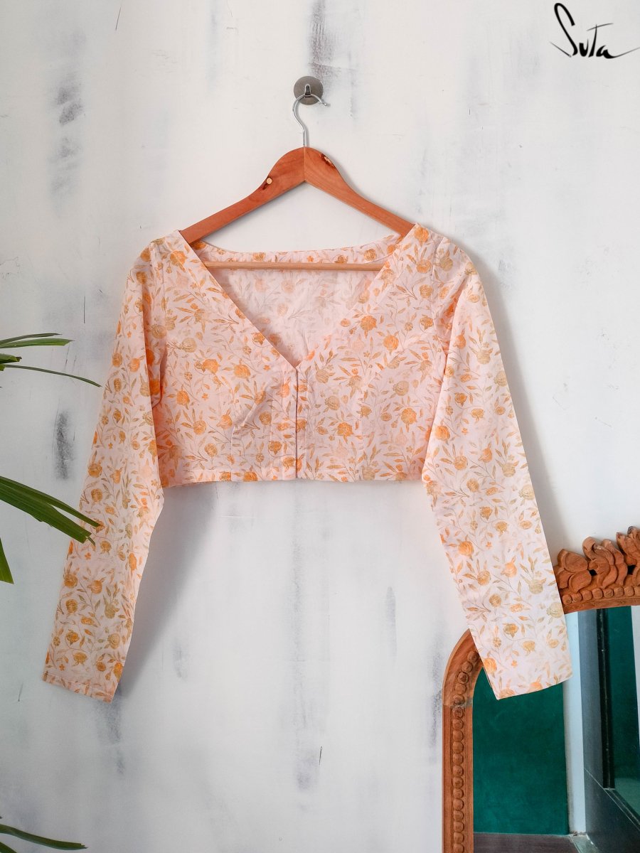 Morning Primrose - suta