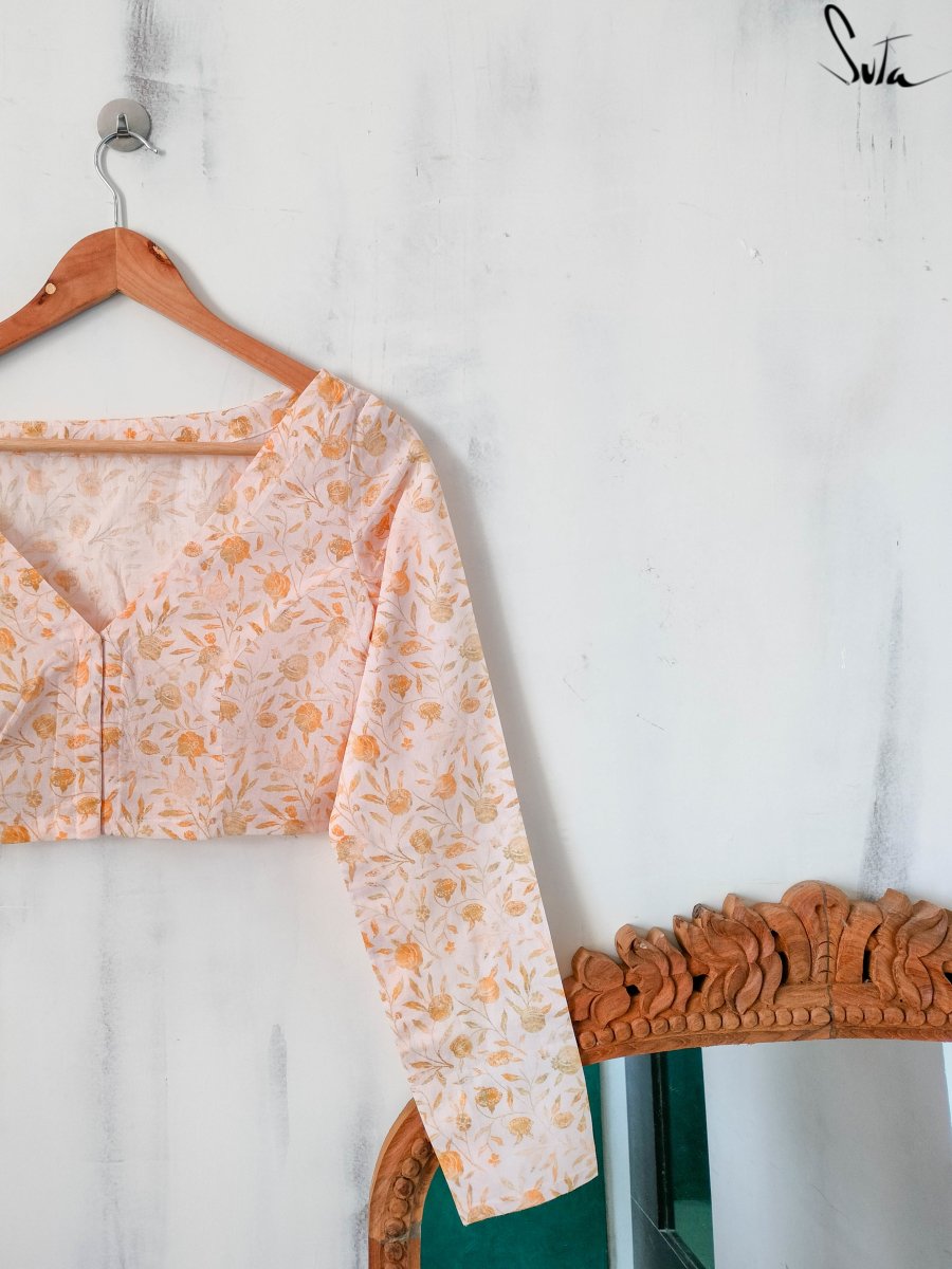 Morning Primrose - suta