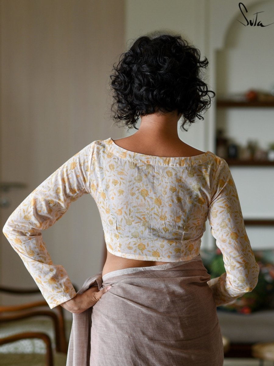 Morning Primrose - suta