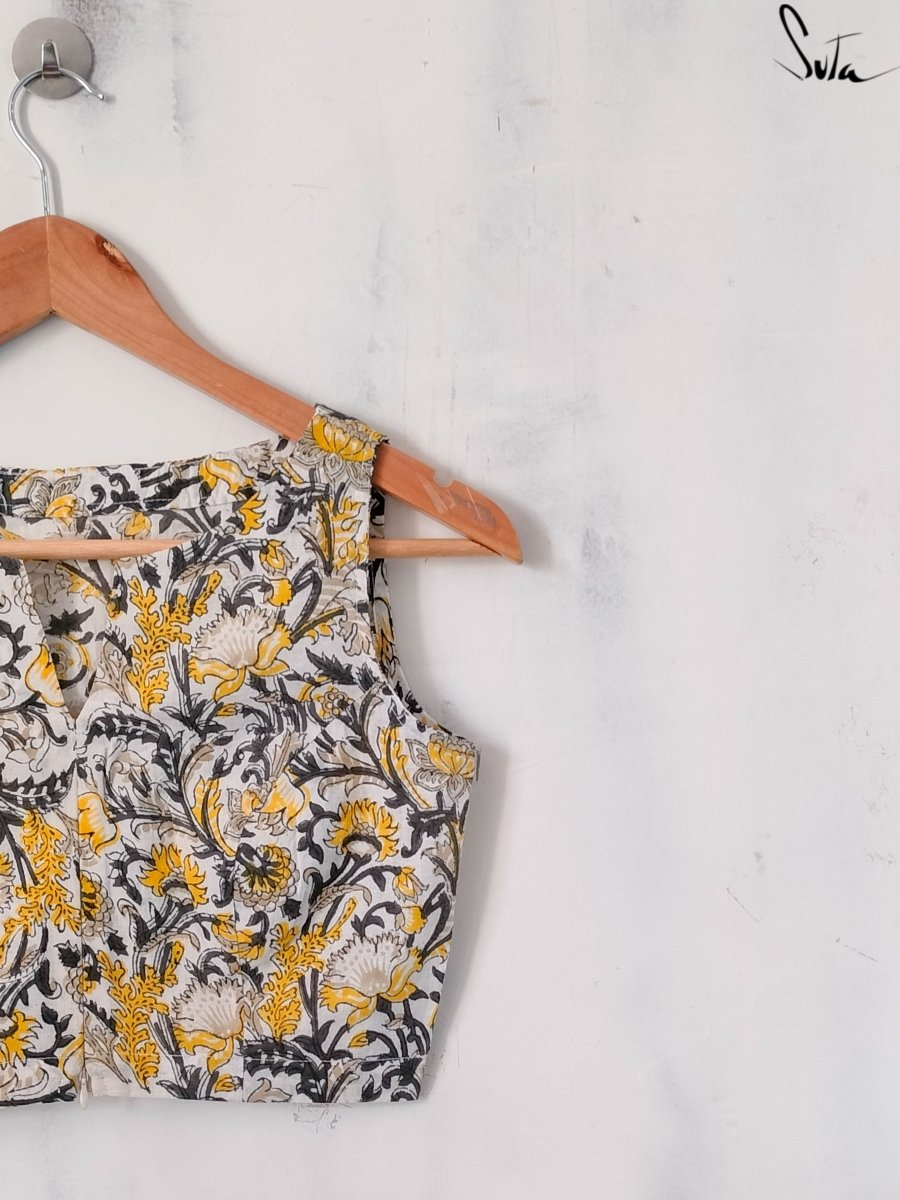 Morning's Glory - suta