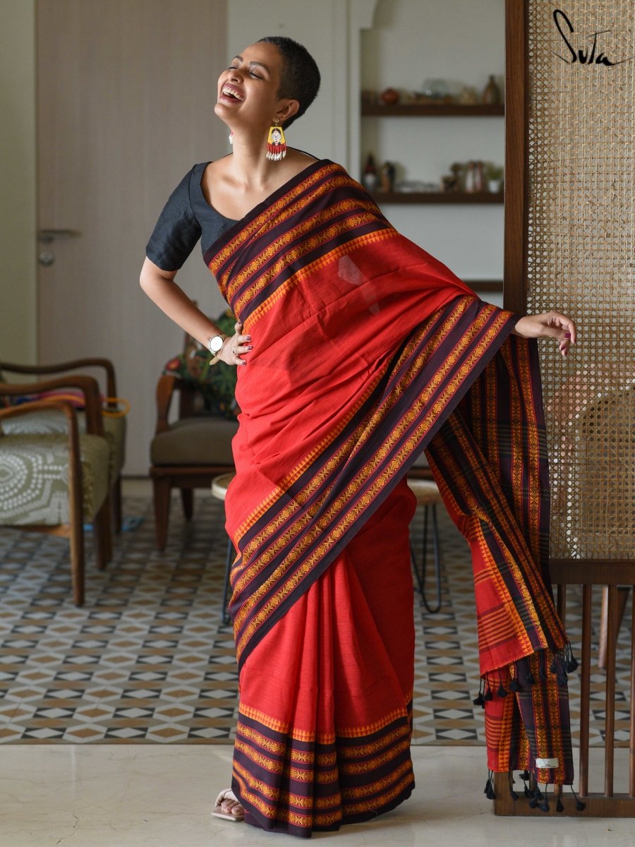 Moroccan Memsaab - suta