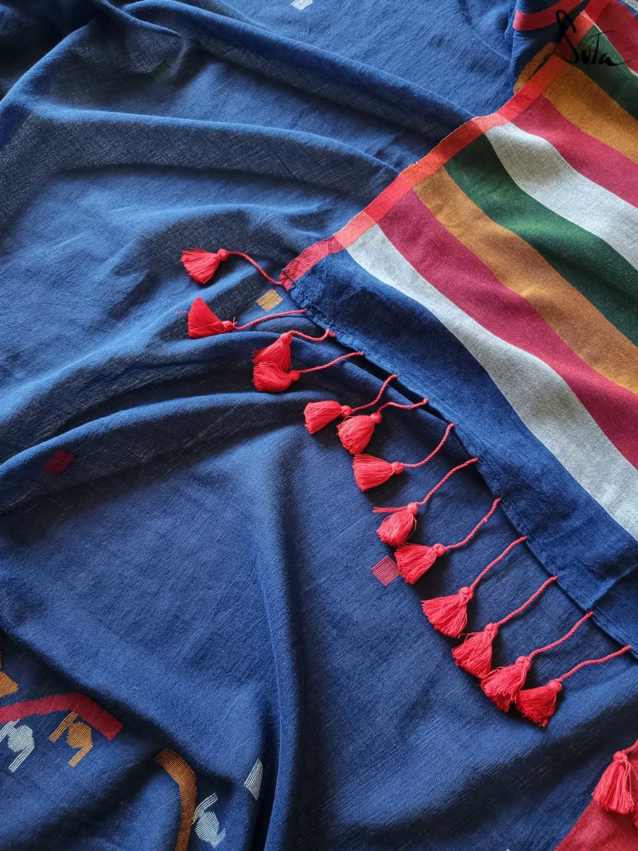 Musavvir Sakhi - suta