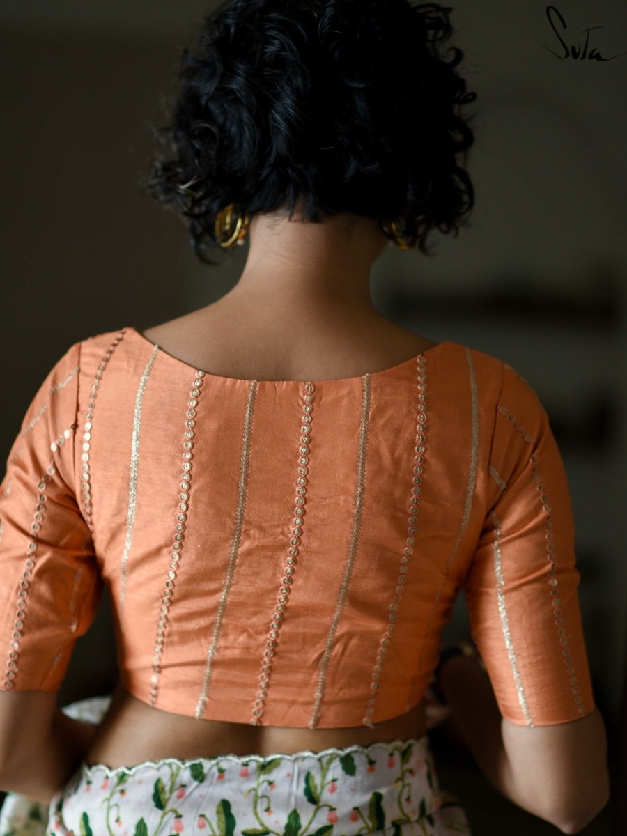 Naarangi Darpan - suta