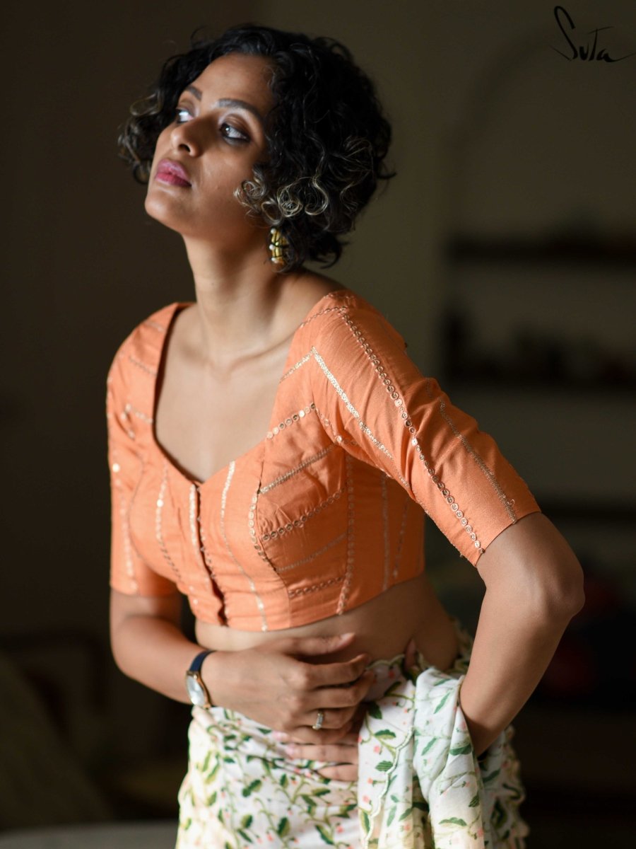 Naarangi Darpan - suta