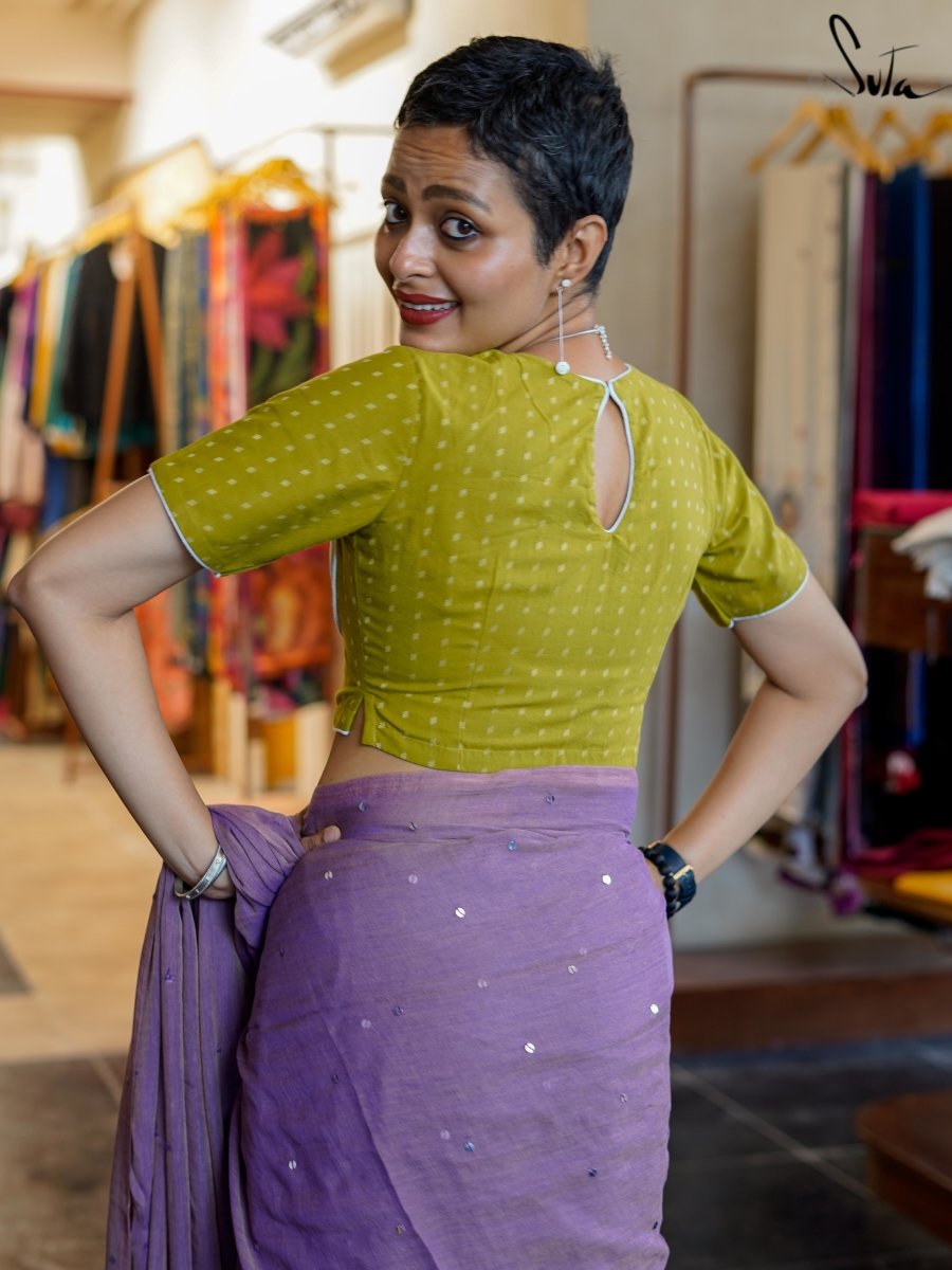 Nasheeli Nazakat - suta