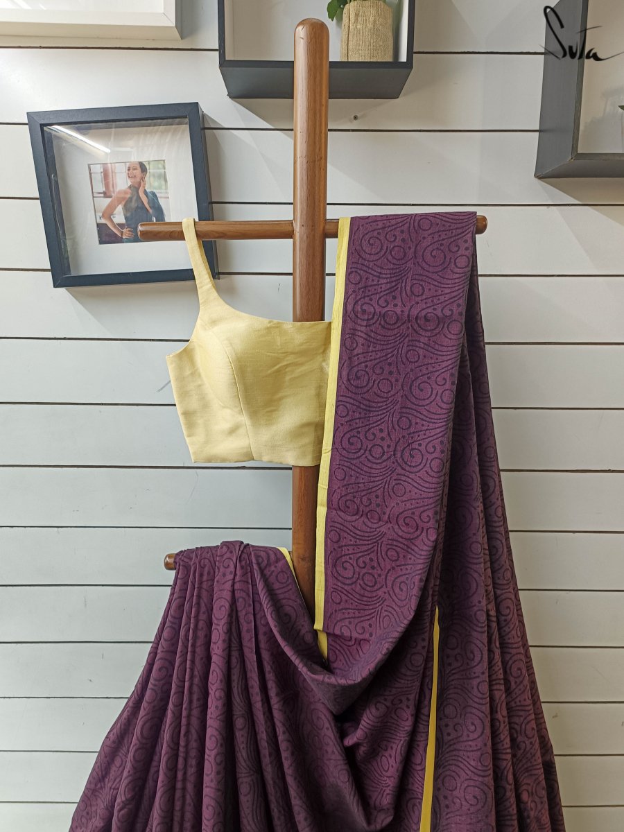 Nature And Nurture - suta