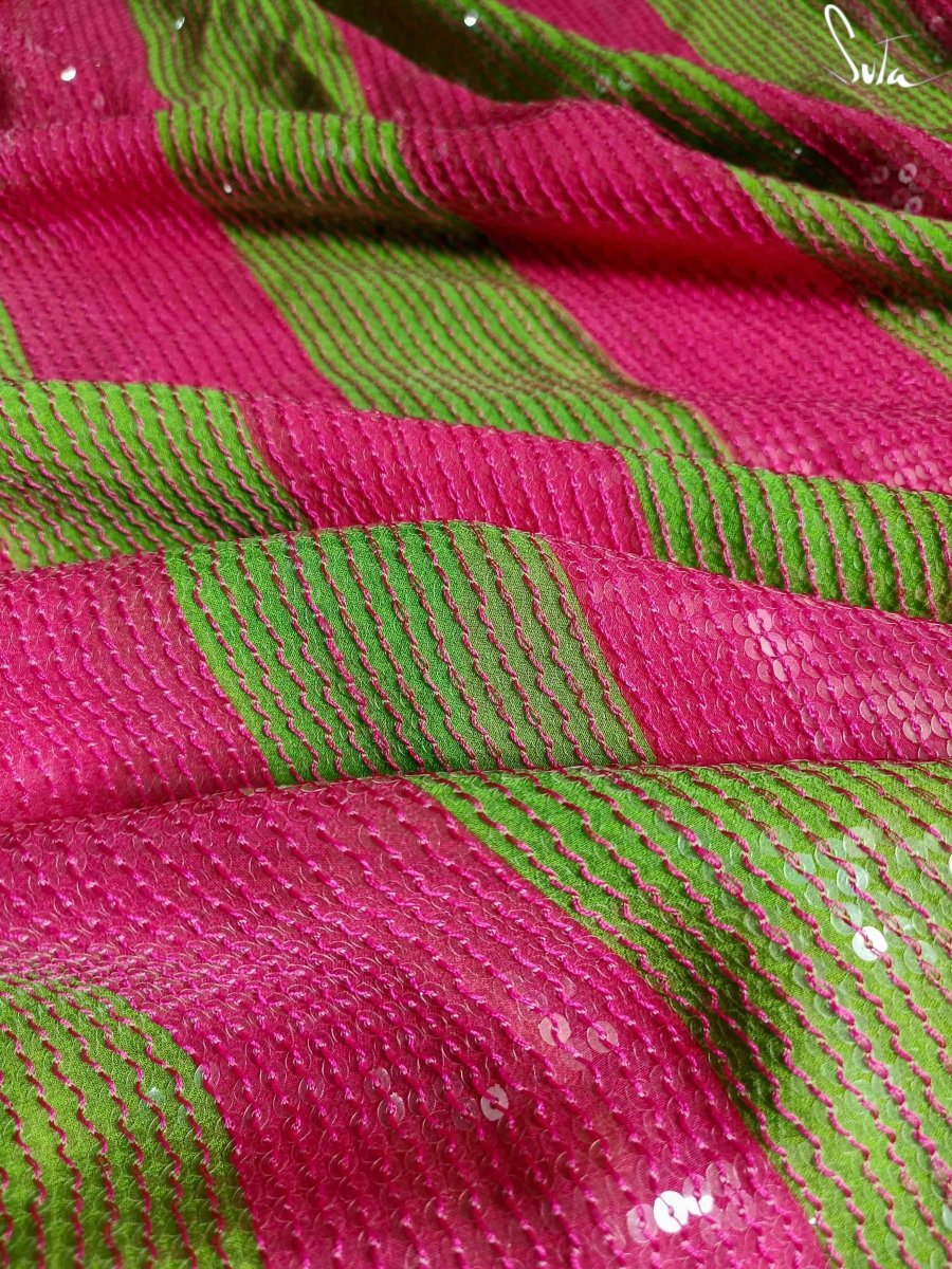 Neon Realness - suta