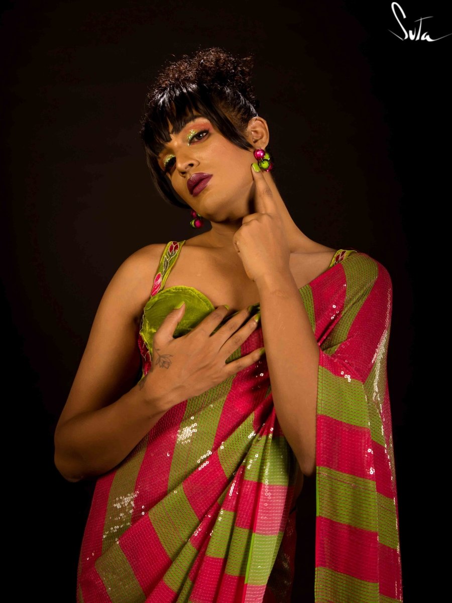 Neon Realness - suta