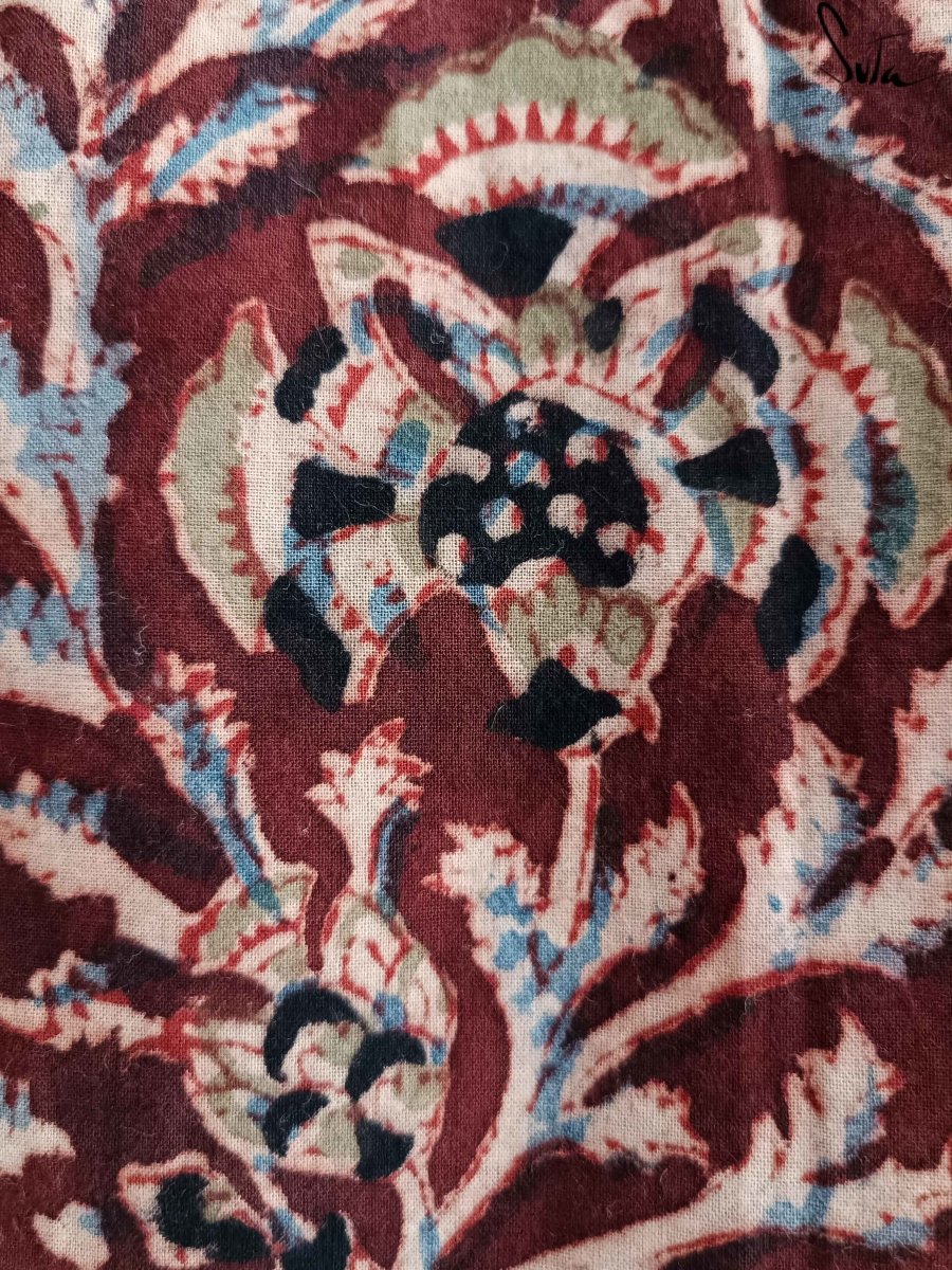 Nights of Spring (Blouse) - suta