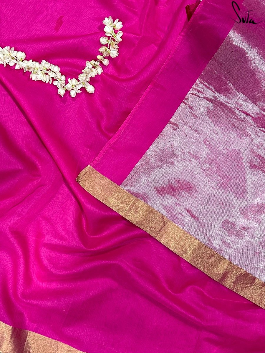 Nurturing Nirupa - suta