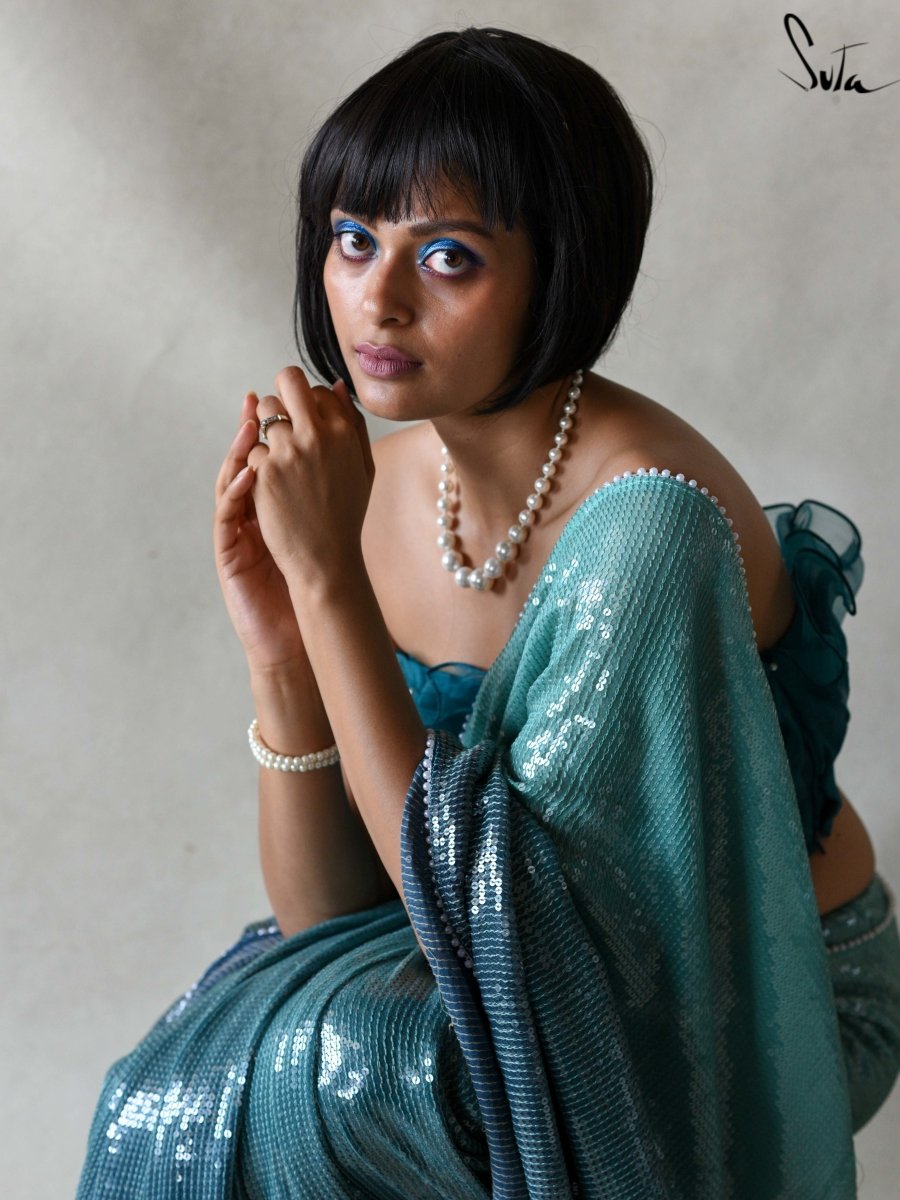 Ocean Shell Pearls - suta